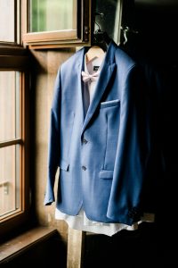 Costume marié mariage