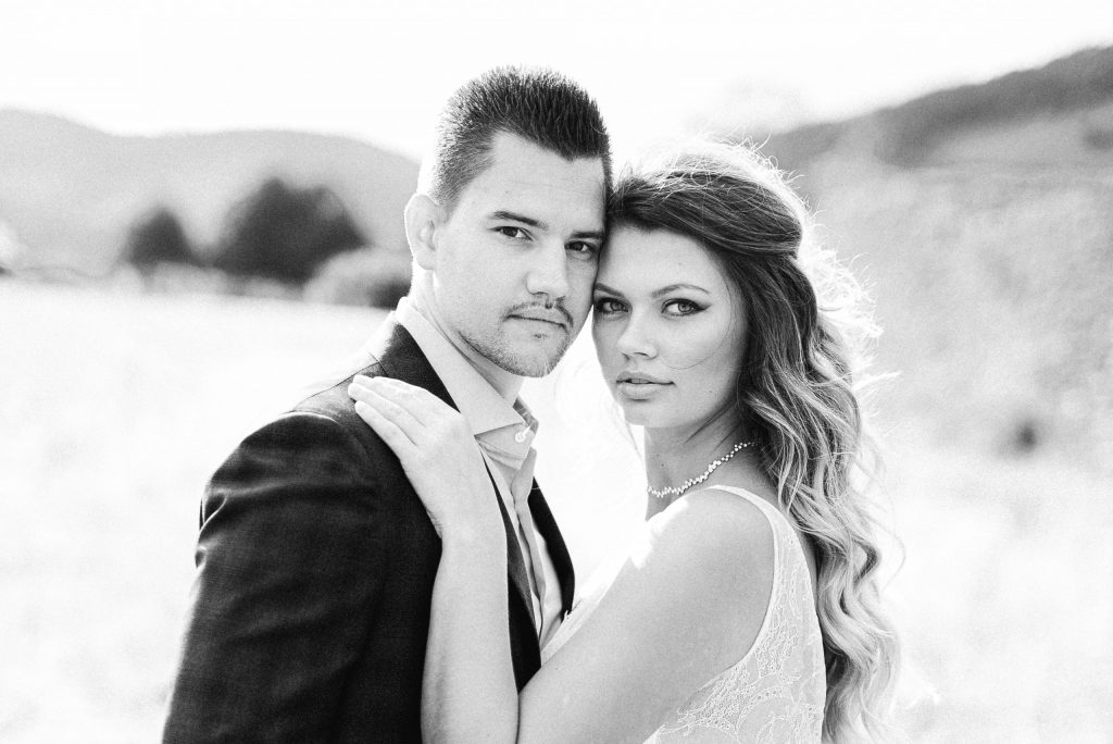 Couple marié