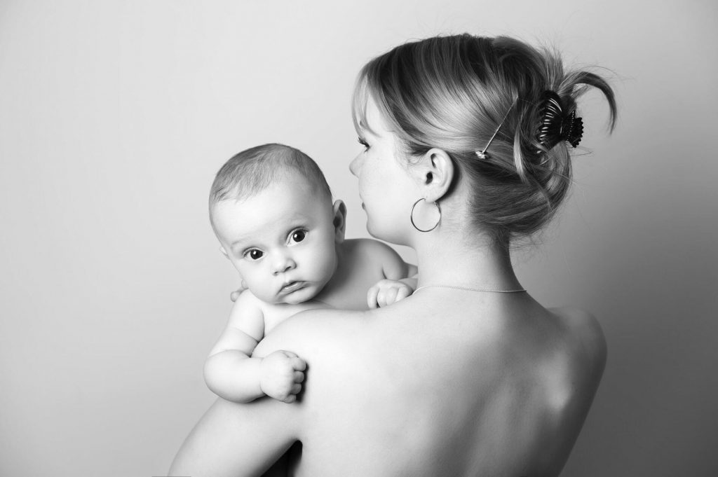 Photo D'Identité Bébé : Notre Méthode En Studio Pour Des Photos Réussies 2 Photo Bébé Strasbourg