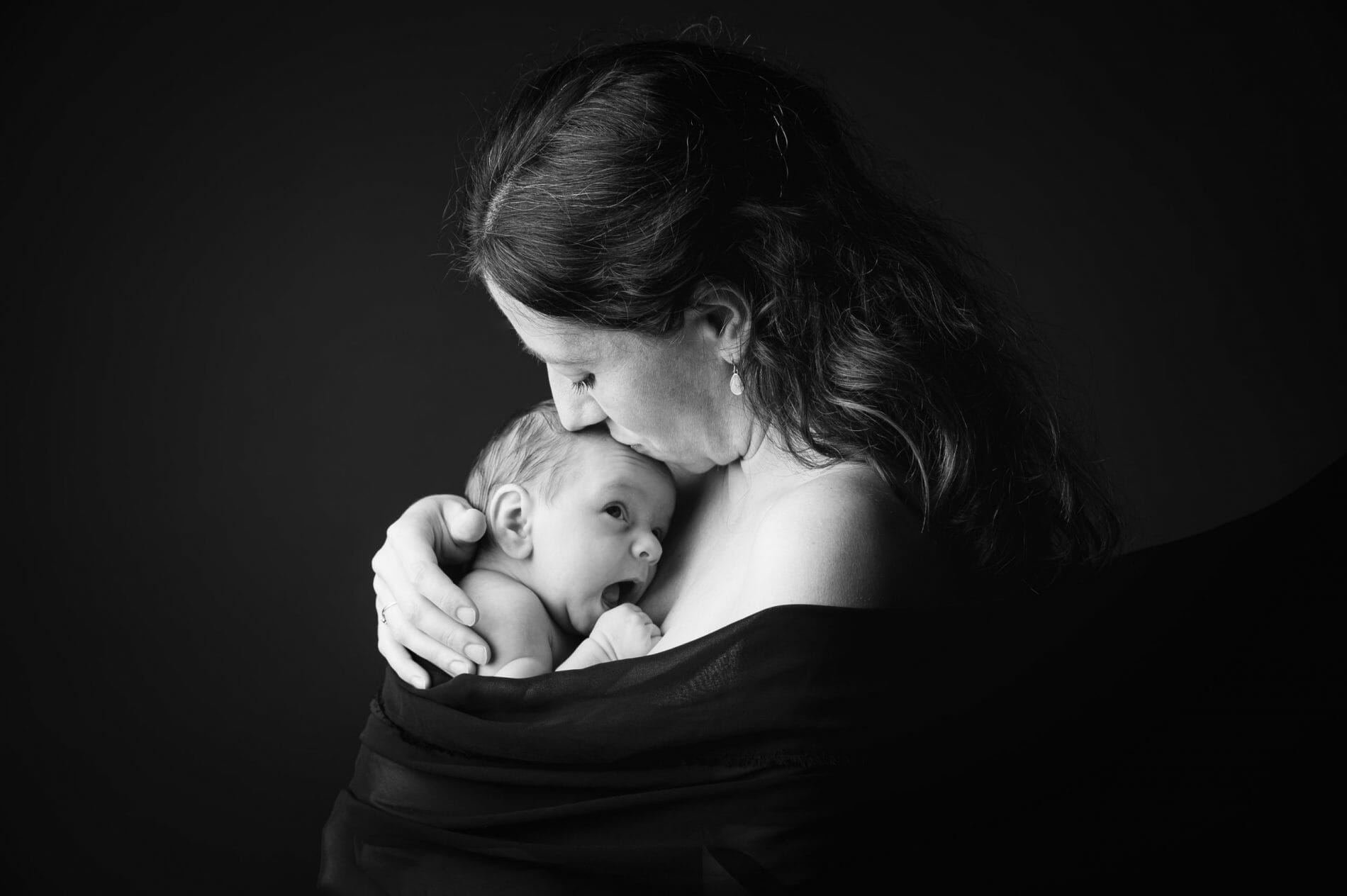 Quand Faire Les Photos De Naissance De Son Bébé ? 2 Photo Naissance Strasbourg