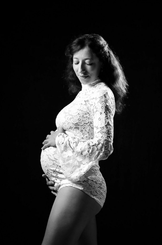 Body grossesse séance photo