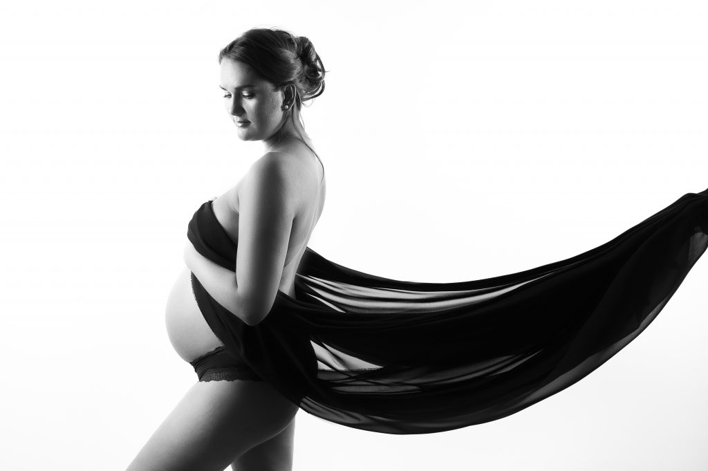 Quand réaliser séance photo grossesse