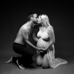 Photos grossesse en couple