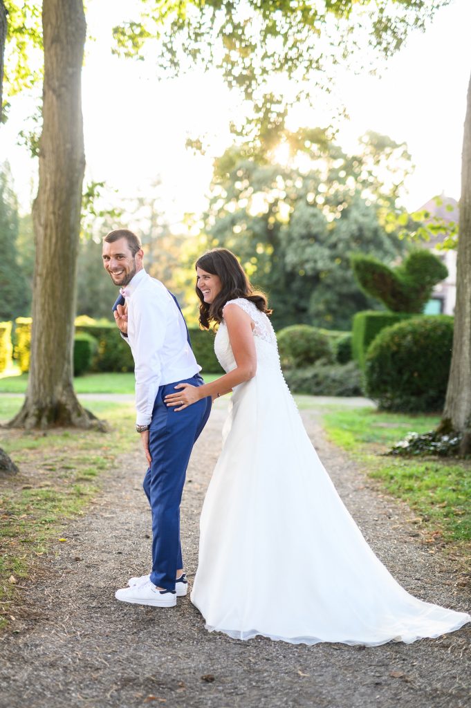 Deux Mariages Du Côté De Chez Anne À Strasbourg : Le Regard De Vos Photographes 10 Détail Décoration Mariage Du Côté De Chez Anne