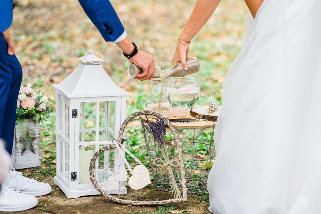 Mariage Du Côté De Chez Anne Strasbourg