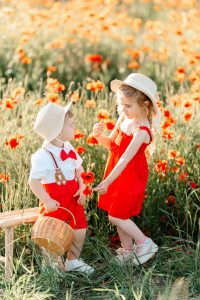 PHOTOGRAPHE - FAMILLE - ENFANT