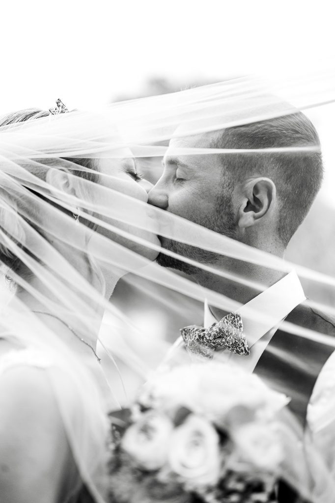 MARIAGE - Sandra et Hervé