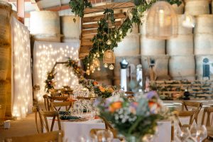 Déco Champêtre Mariage