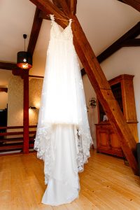 Mariage Orangerie Du Manoir Oberhaslach