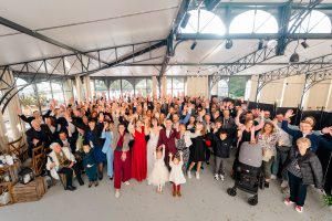 Mariage Orangerie Du Manoir Oberhaslach