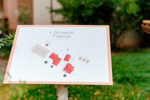 Mariage Orangerie Du Manoir Oberhaslach