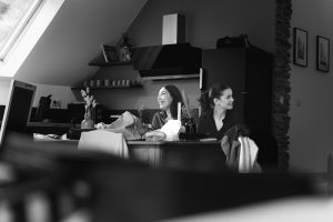 Mariage Orangerie Du Manoir Oberhaslach