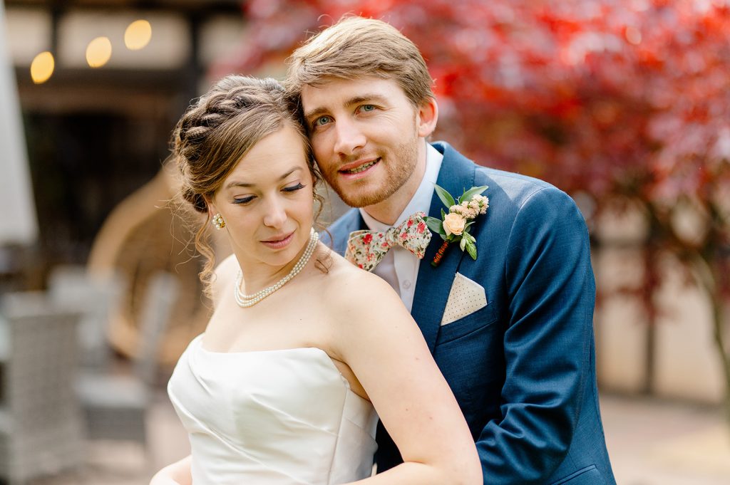 Mariage Jilliane et Vianney