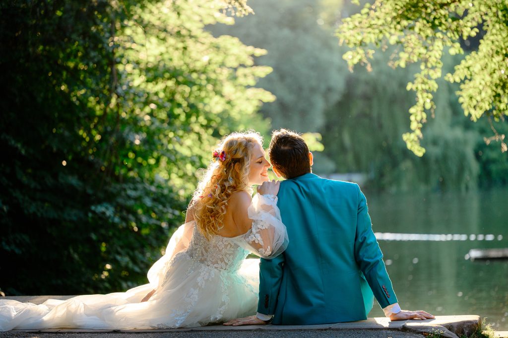 MARIAGE - Marie & Hervé