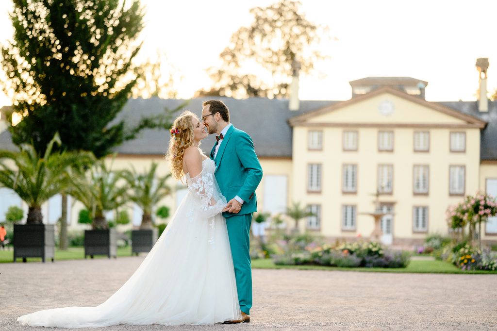 MARIAGE - Marie & Hervé