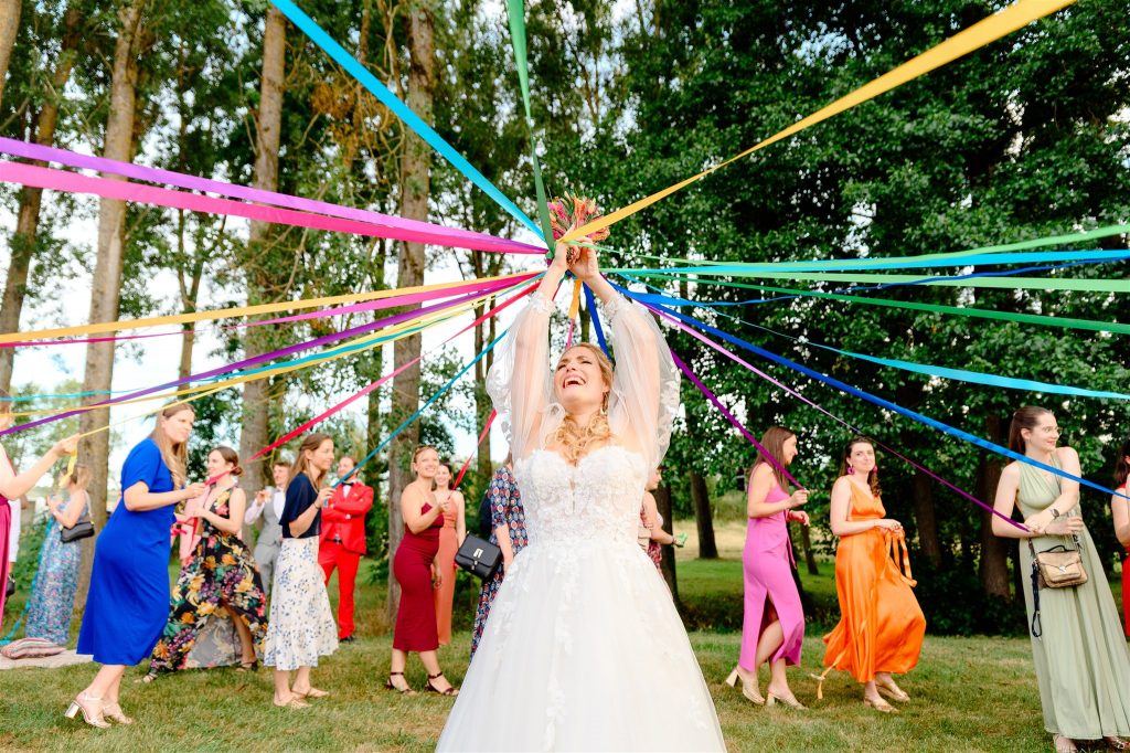 MARIAGE - Marie & Hervé