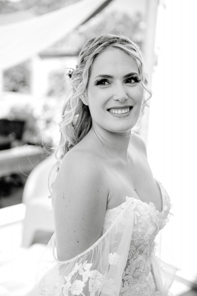 MARIAGE - Marie & Hervé