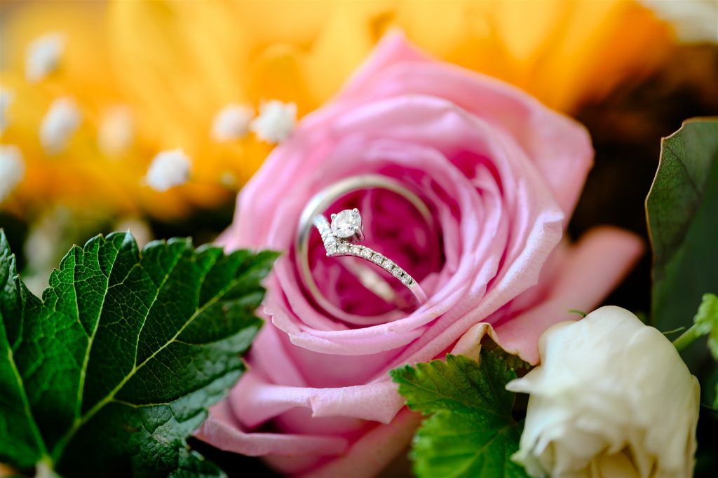 MARIAGE - Marie & Hervé