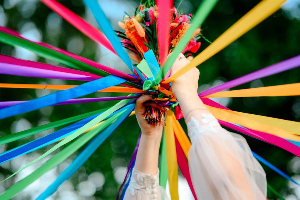 MARIAGE - Marie & Hervé