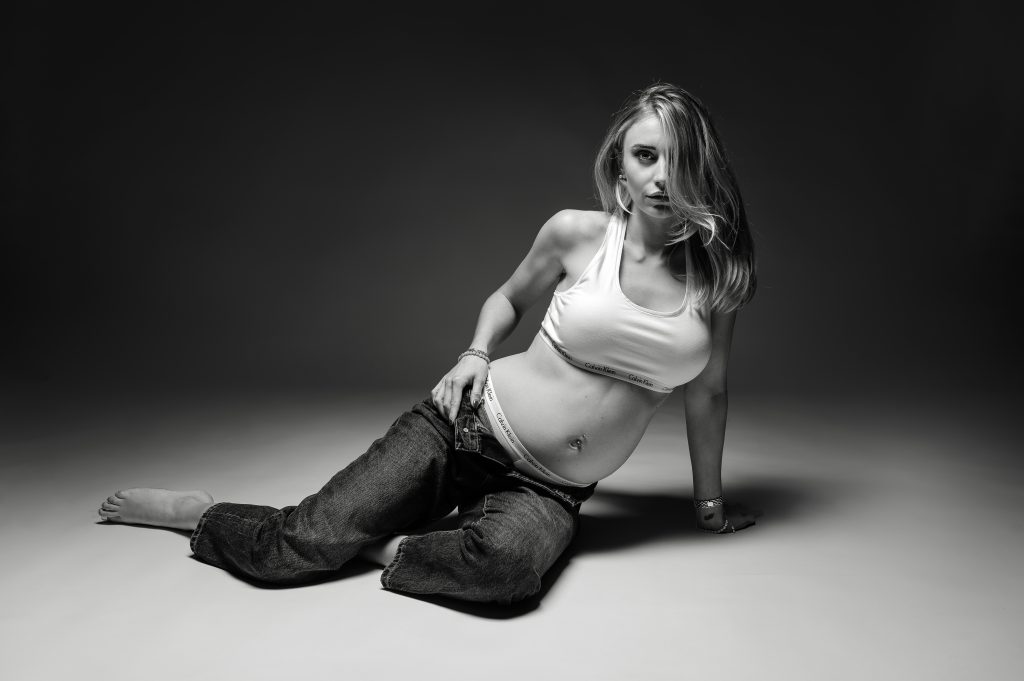Séance Photo Grossesse En Studio : Pourquoi Choisir Un Cadre Intimiste 18 Photo Grossesse En Studio