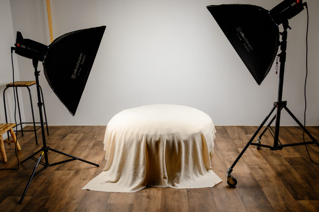 Photo D'Identité Bébé : Notre Méthode En Studio Pour Des Photos Réussies 1 Dsc 7602