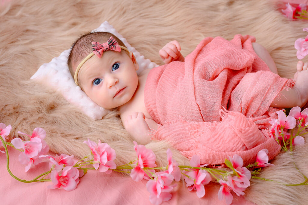 Quand Faire Les Photos De Naissance De Son Bébé ? 1 Photographe Naissance Strasbourg